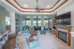 Picture of 10177 Sunburst Court, Spring Hill, FL 34608
