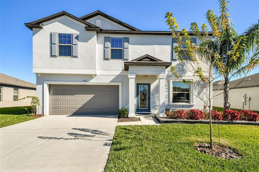 Picture of 3172 Lytton Hall Drive, Zephyrhills FL 33540