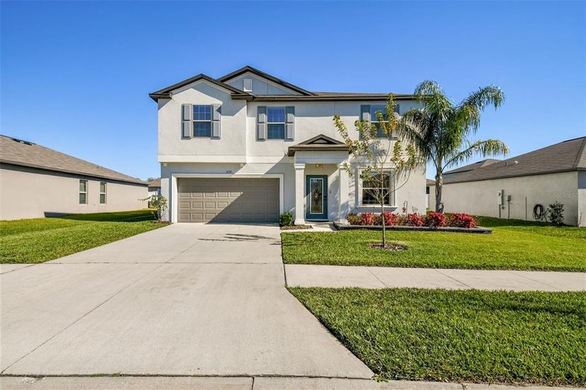 Picture of 3172 Lytton Hall Drive, Zephyrhills FL 33540