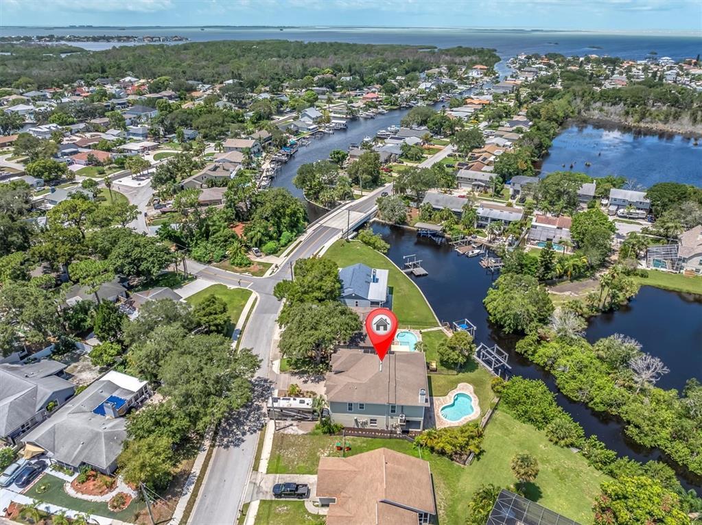 Picture of 435 Westwinds Drive, Palm Harbor, FL 34683
