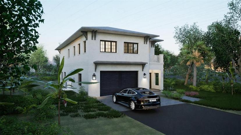 Picture of 1045 Conant Avenue, Safety Harbor FL 34695