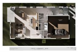 Picture of 1045 Conant Avenue, Safety Harbor, FL 34695