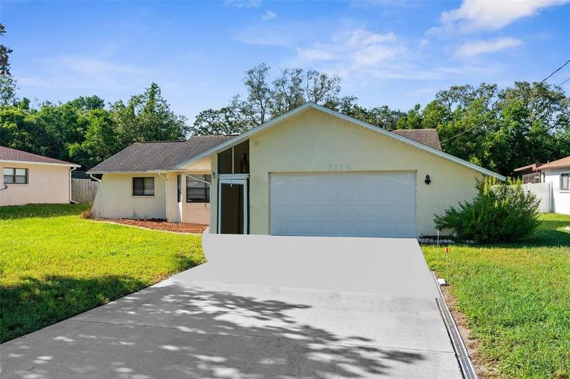 Picture of 7264 Lindhurst Street, Spring Hill FL 34606