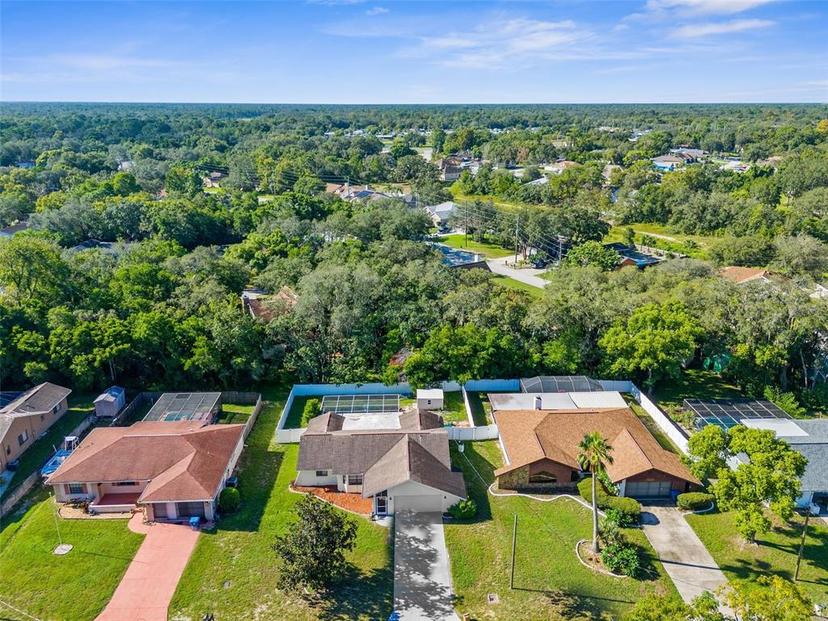 Picture of 7264 Lindhurst Street, Spring Hill FL 34606