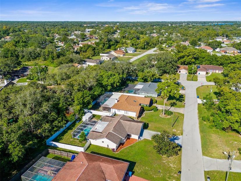 Picture of 7264 Lindhurst Street, Spring Hill FL 34606