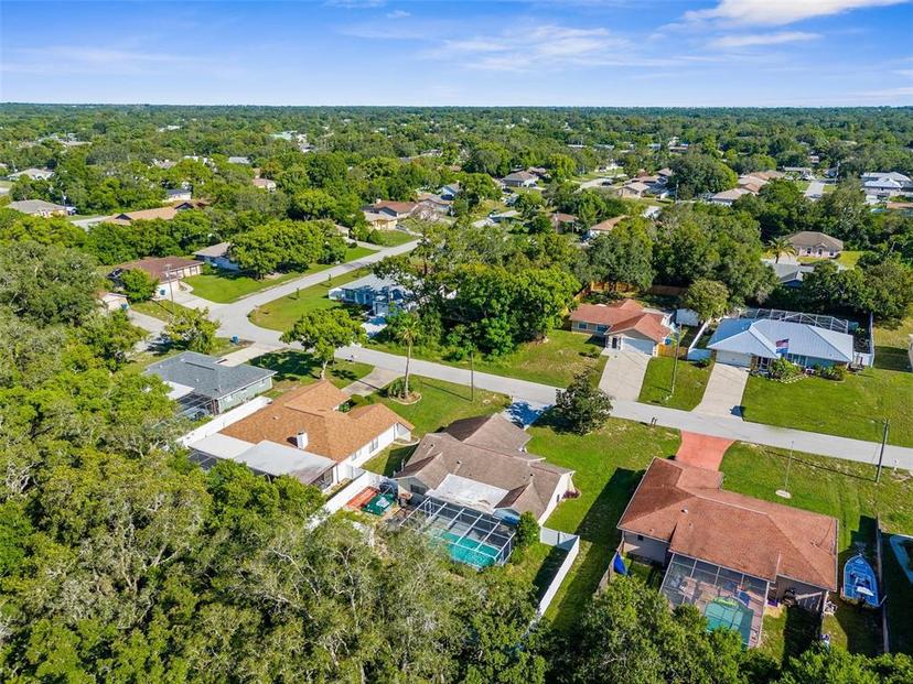 Picture of 7264 Lindhurst Street, Spring Hill FL 34606
