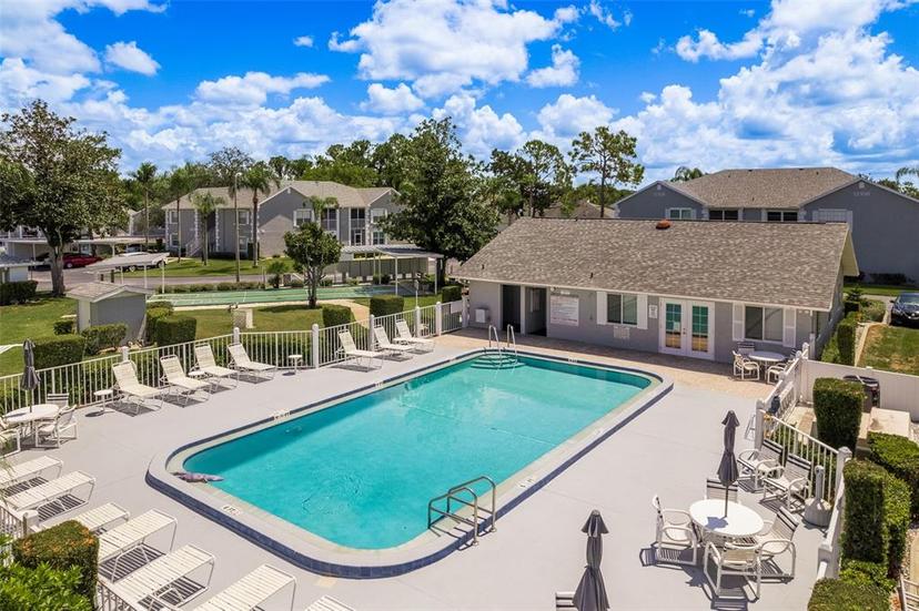 Picture of 7712 Hillside Court Unit 202, Hudson FL 34667