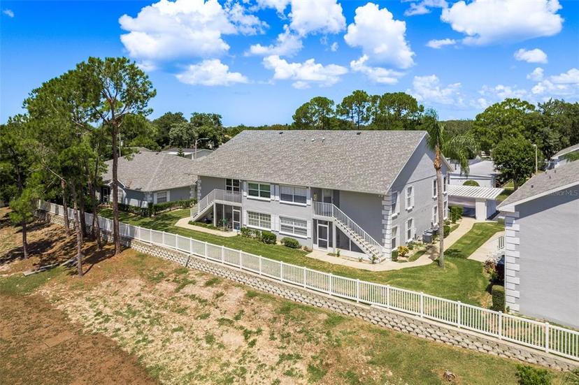 Picture of 7712 Hillside Court Unit 202, Hudson FL 34667