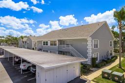 Picture of 7712 Hillside Court Unit 202, Hudson, FL 34667