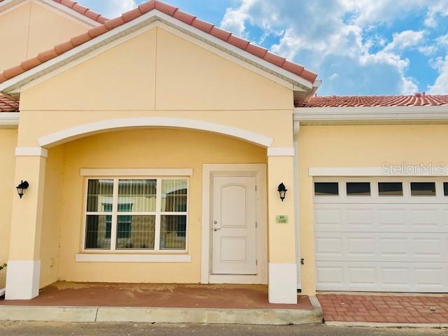 Picture of 2108 Shantiniketan Boulevard Unit B8, Tavares FL 32778