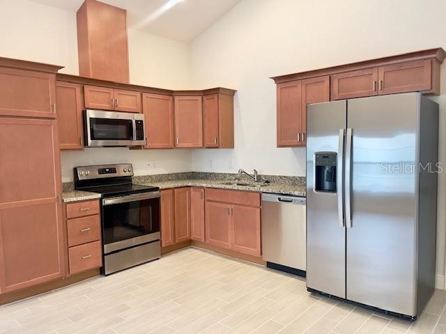 Picture of 2108 Shantiniketan Boulevard Unit B8, Tavares FL 32778