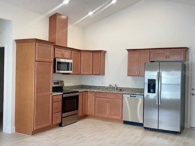 Picture of 2108 Shantiniketan Boulevard Unit B8, Tavares FL 32778