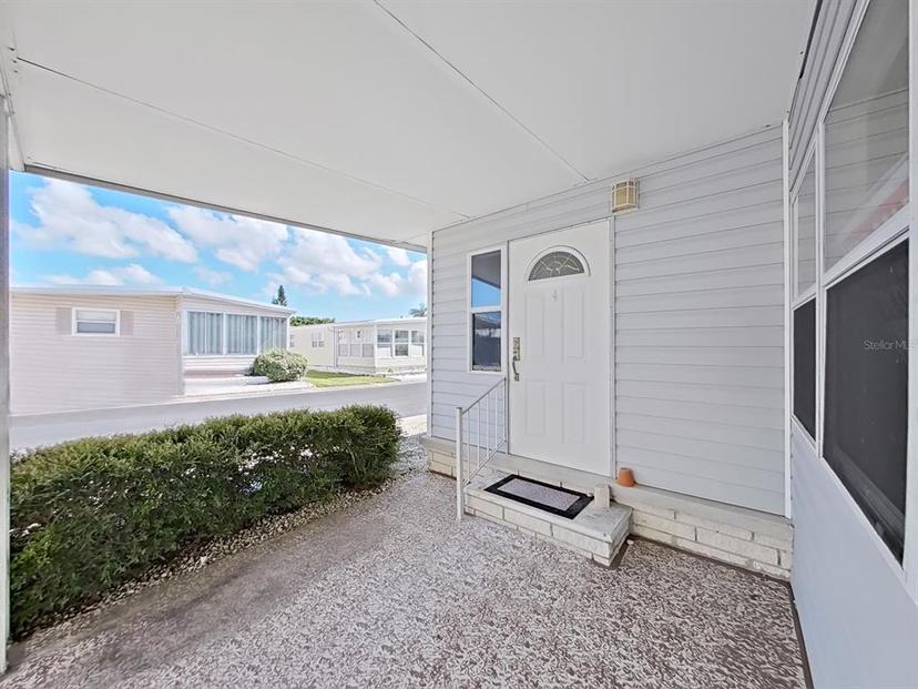 Picture of 313 Sago Palm Street, Largo FL 33778