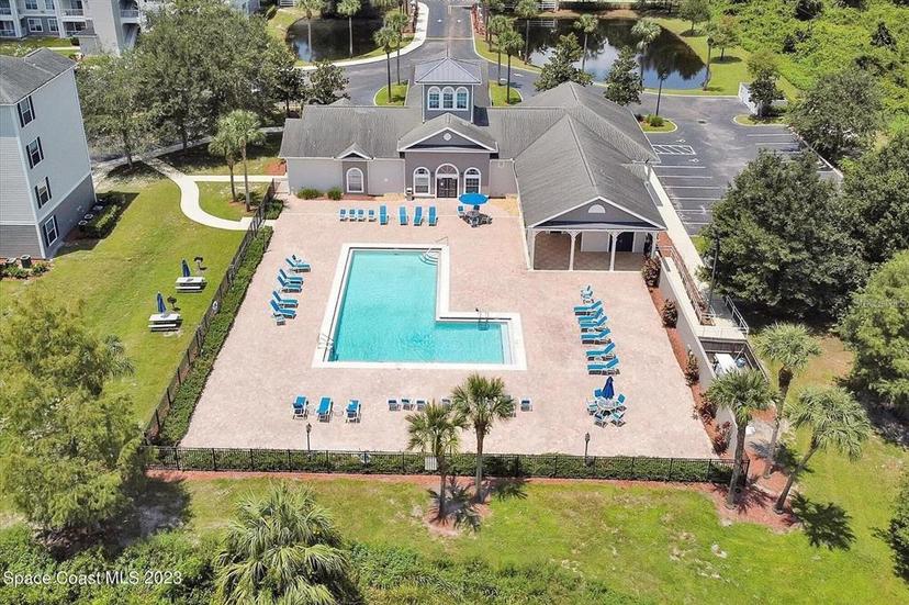 Picture of 3174 Feltrim Place Unit 104, Kissimmee FL 34747