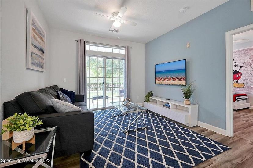 Picture of 3174 Feltrim Place Unit 104, Kissimmee FL 34747