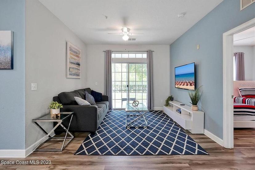 Picture of 3174 Feltrim Place Unit 104, Kissimmee FL 34747