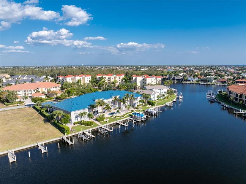 Picture of 3311 Wood Thrush Drive Unit 113, Punta Gorda FL 33950
