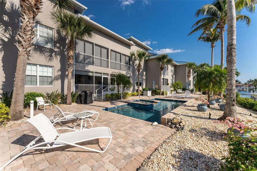 Picture of 3311 Wood Thrush Drive Unit 113, Punta Gorda FL 33950