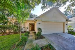 Picture of 17721 Ridgeway Point Place, Tampa, FL 33647
