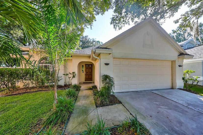 Picture of 17721 Ridgeway Point Place, Tampa FL 33647