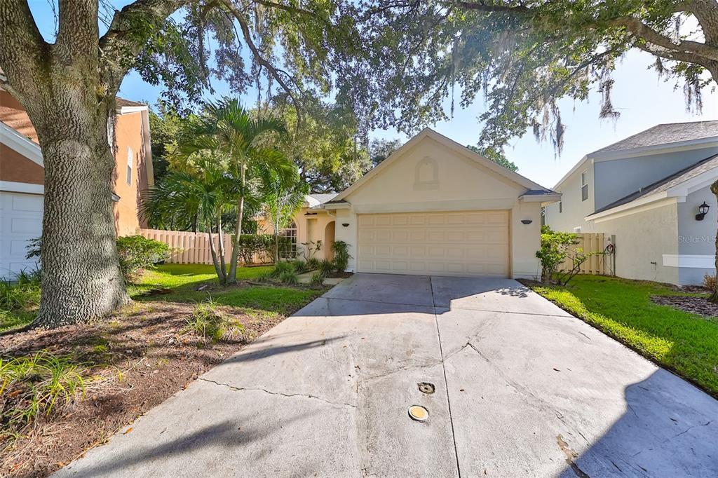 Picture of 17721 Ridgeway Point Place, Tampa, FL 33647