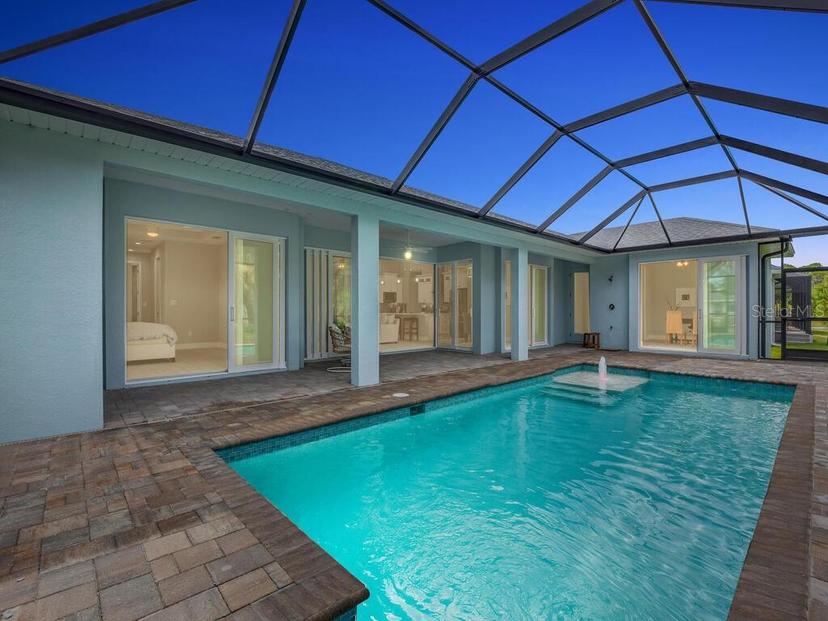Picture of 6 Fairway Road, Rotonda West FL 33947