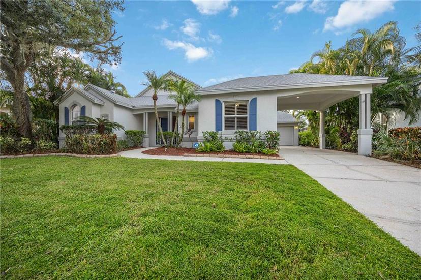 Picture of 4532 Shark Drive, Bradenton FL 34208