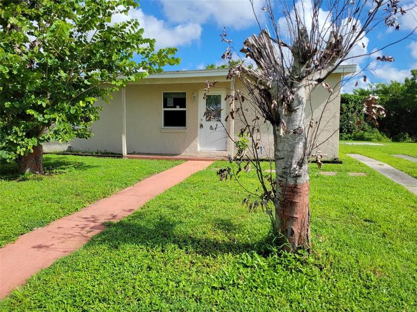 Picture of 21440 Holdern Avenue, Port Charlotte FL 33952