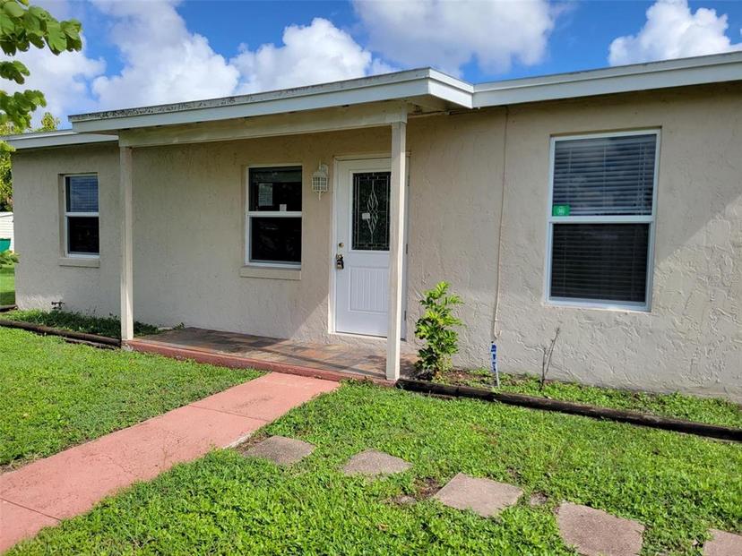 Picture of 21440 Holdern Avenue, Port Charlotte FL 33952