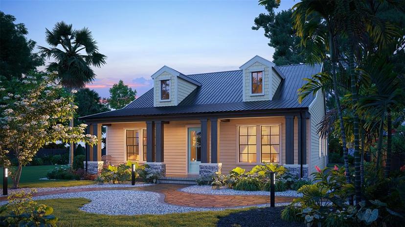 Picture of 5107 28Th Avenue S, Gulfport FL 33707