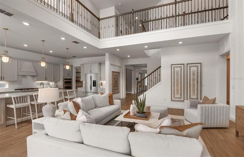 Picture of 11349 Osprey Preserve Place, Riverview FL 33569