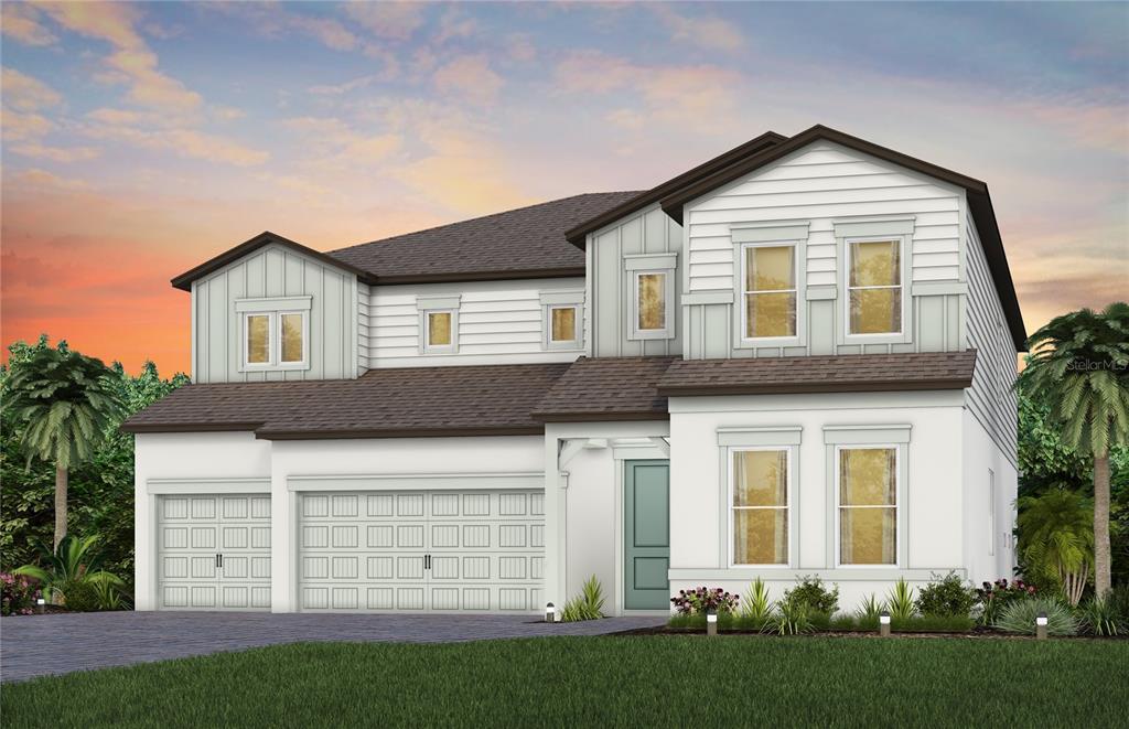 Picture of 11349 Osprey Preserve Place, Riverview, FL 33569