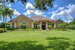 Picture of 10641 Echo Lake Drive, Odessa, FL 33556