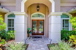 Picture of 10641 Echo Lake Drive, Odessa, FL 33556