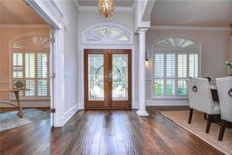 Picture of 10641 Echo Lake Drive, Odessa, FL 33556