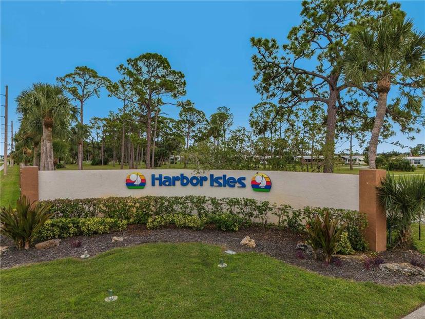 Picture of 130 Nautical Drive, North Port FL 34287