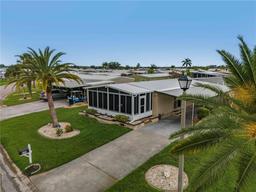 Picture of 130 Nautical Drive, North Port, FL 34287
