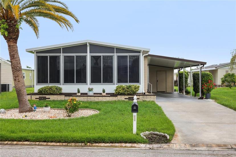 Picture of 130 Nautical Drive, North Port FL 34287