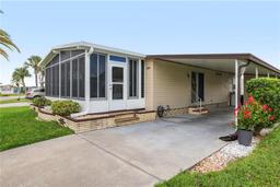 Picture of 130 Nautical Drive, North Port, FL 34287