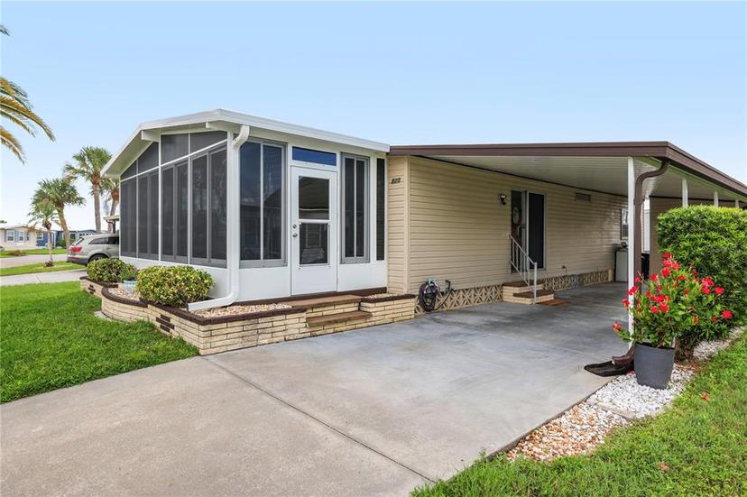 Picture of 130 Nautical Drive, North Port FL 34287