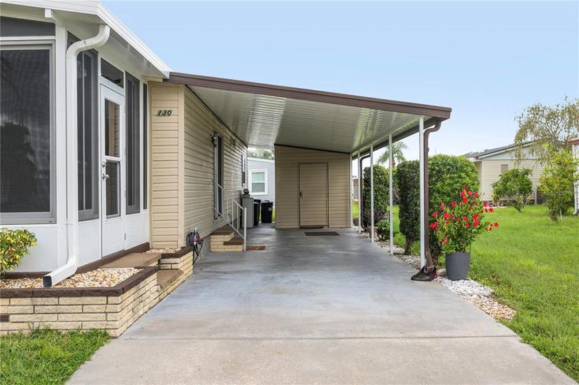 Picture of 130 Nautical Drive, North Port FL 34287