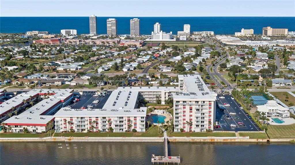 Picture of 2711 N Halifax Avenue Unit 296, Daytona Beach, FL 32118