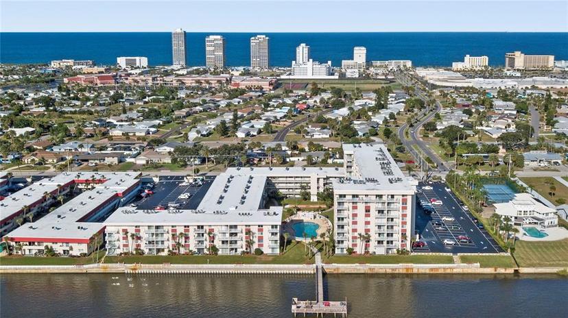 Picture of 2711 N Halifax Avenue Unit 296, Daytona Beach FL 32118