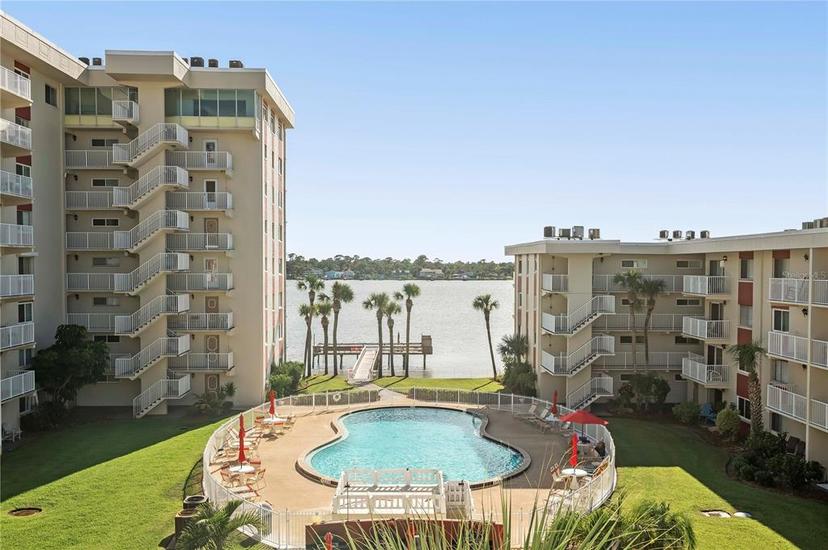 Picture of 2711 N Halifax Avenue Unit 296, Daytona Beach FL 32118