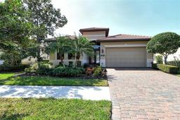 Picture of 1130 Cielo Court, North Venice, FL 34275