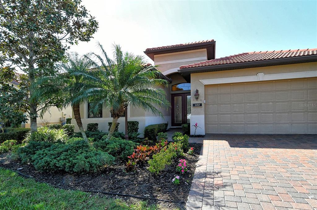 Picture of 1130 Cielo Court, North Venice, FL 34275