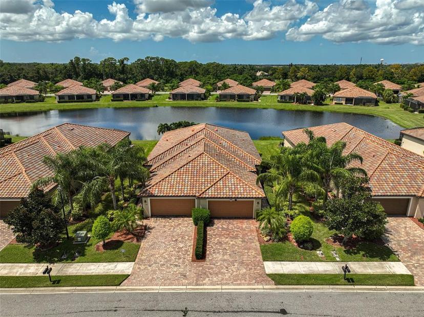 Picture of 224 Babbling Brook Run, Bradenton FL 34212