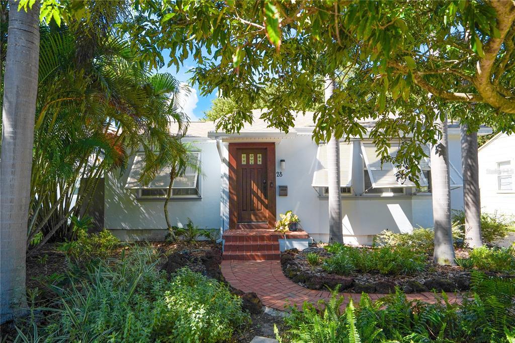 Picture of 2827 11Th Avenue N, St Petersburg, FL 33713