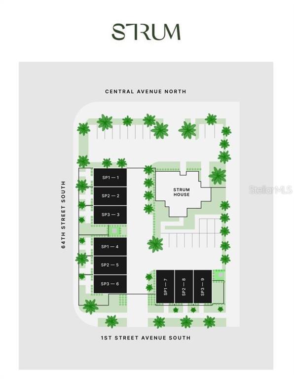 Picture of 6366 Central Avenue Unit Sp2-2, St Petersburg FL 33707