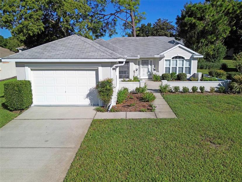 Picture of 11594 SW 71St Circle, Ocala FL 34476